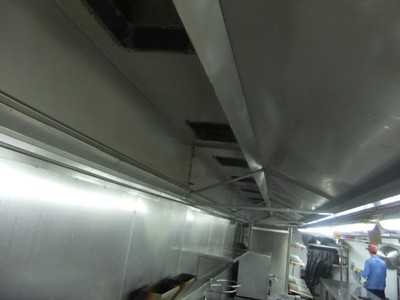 油烟机清洗234