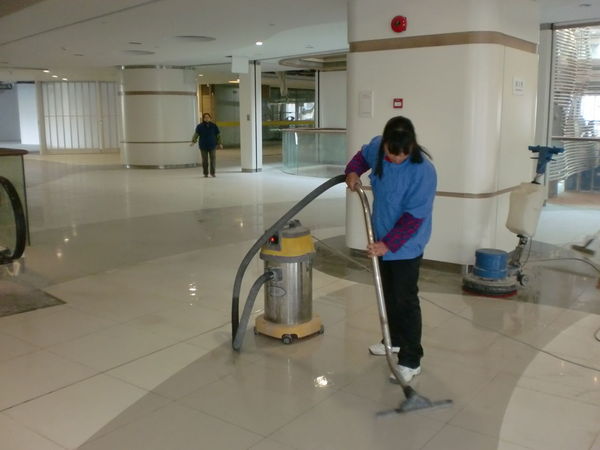 武汉公司保洁托管